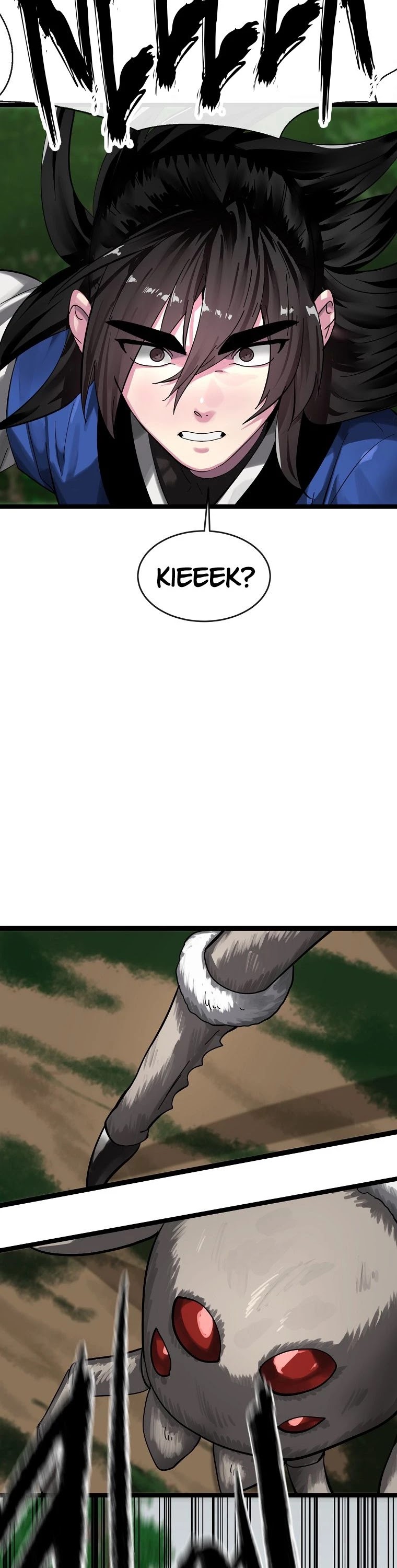 Volcanic Age Chapter 209 - Page 7