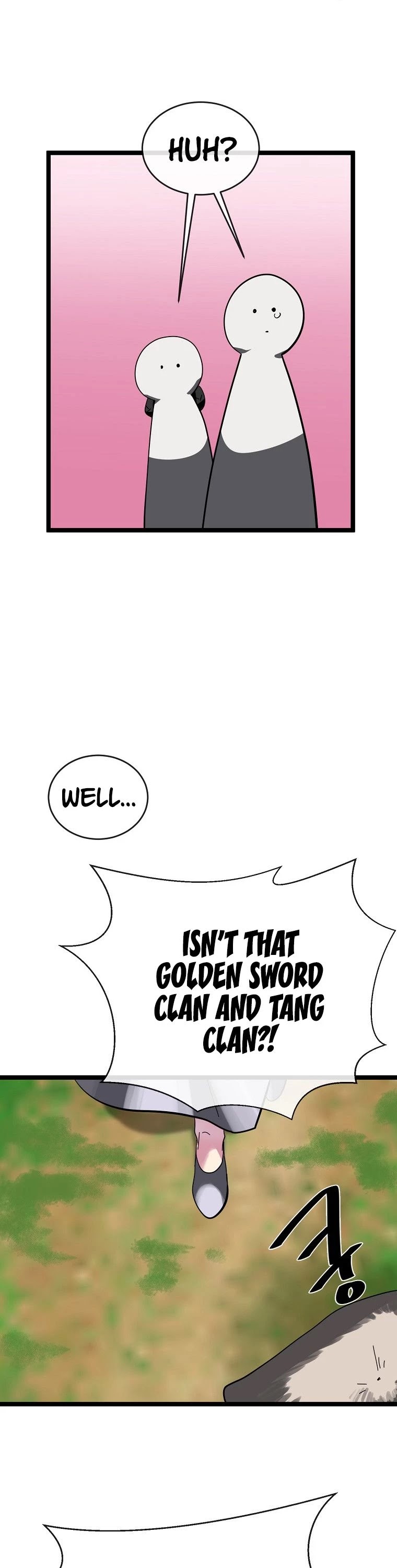 Volcanic Age Chapter 210 - Page 10