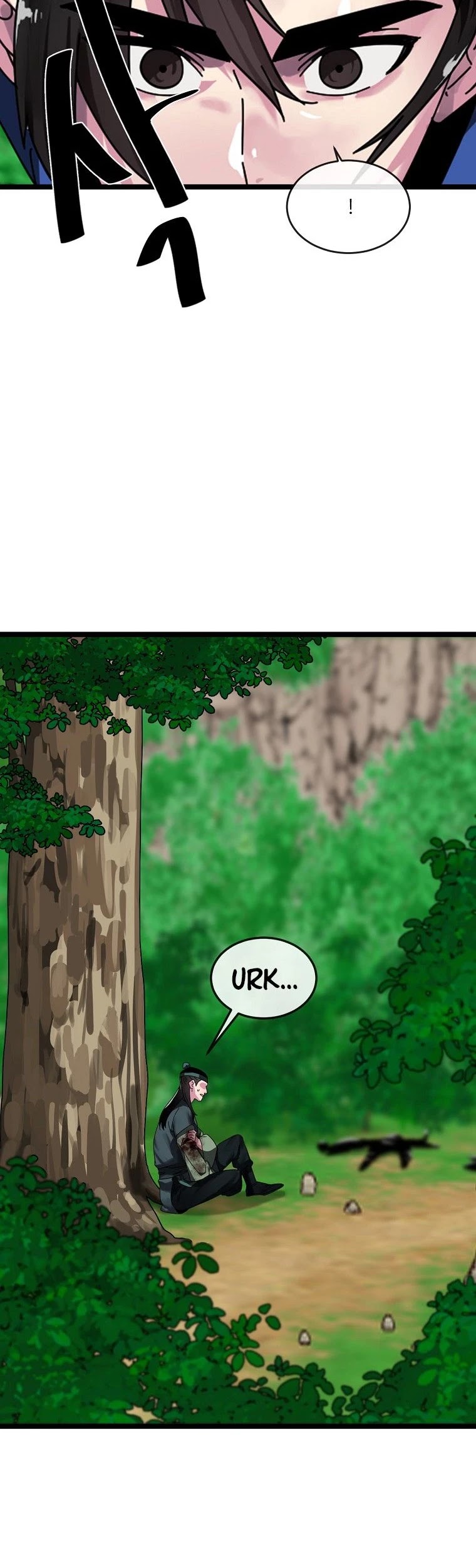 Volcanic Age Chapter 210 - Page 14