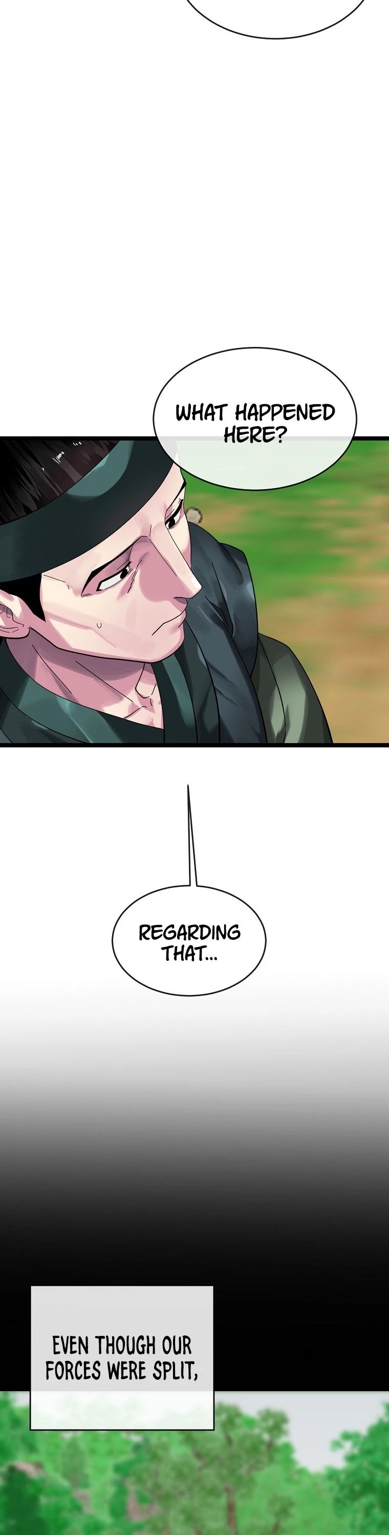 Volcanic Age Chapter 210 - Page 16