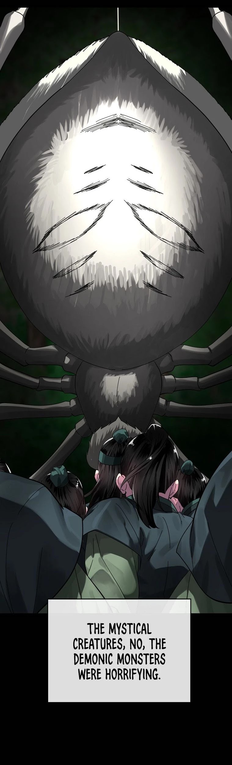 Volcanic Age Chapter 210 - Page 18