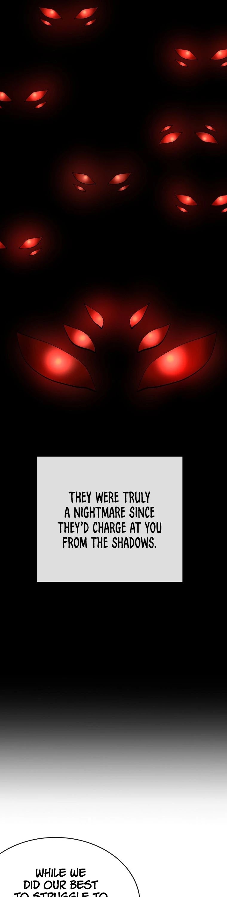 Volcanic Age Chapter 210 - Page 20