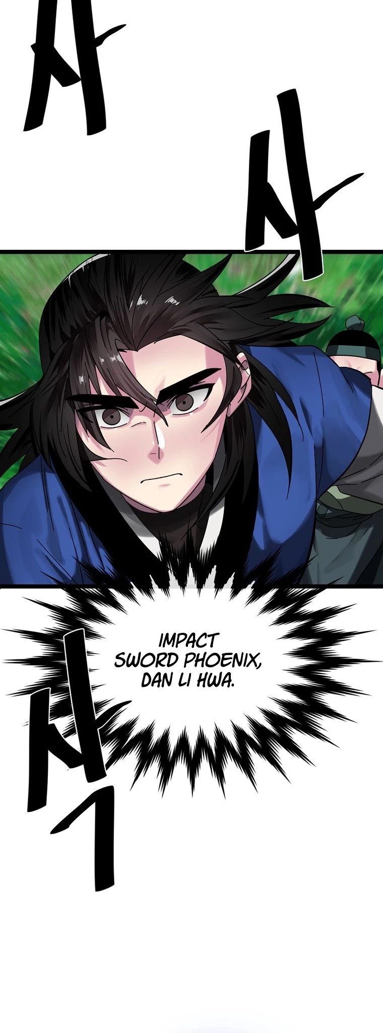 Volcanic Age Chapter 210 - Page 29