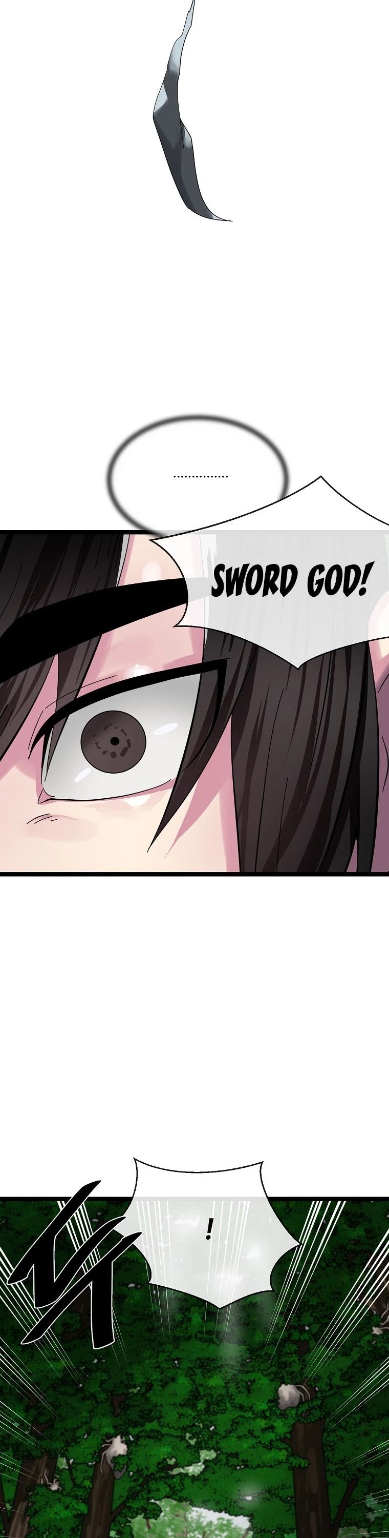Volcanic Age Chapter 210 - Page 31