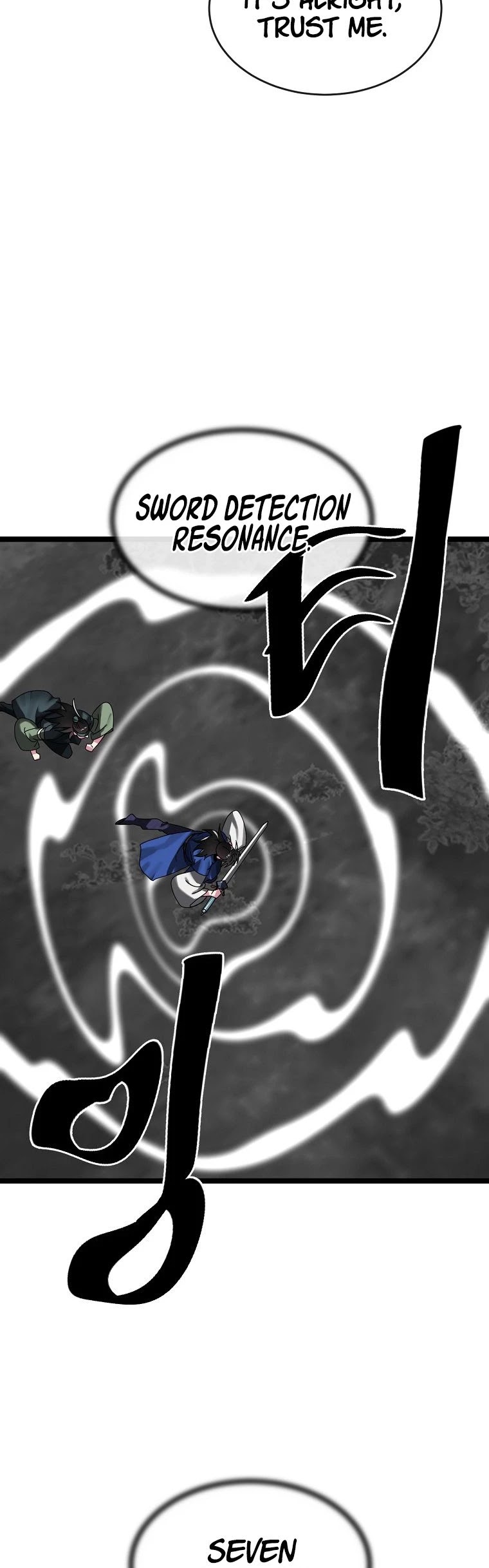 Volcanic Age Chapter 210 - Page 33