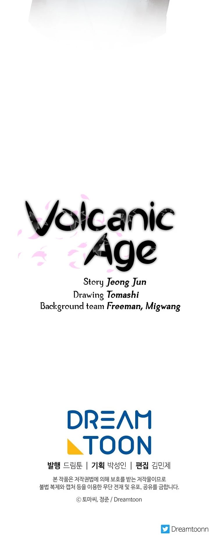 Volcanic Age Chapter 210 - Page 42