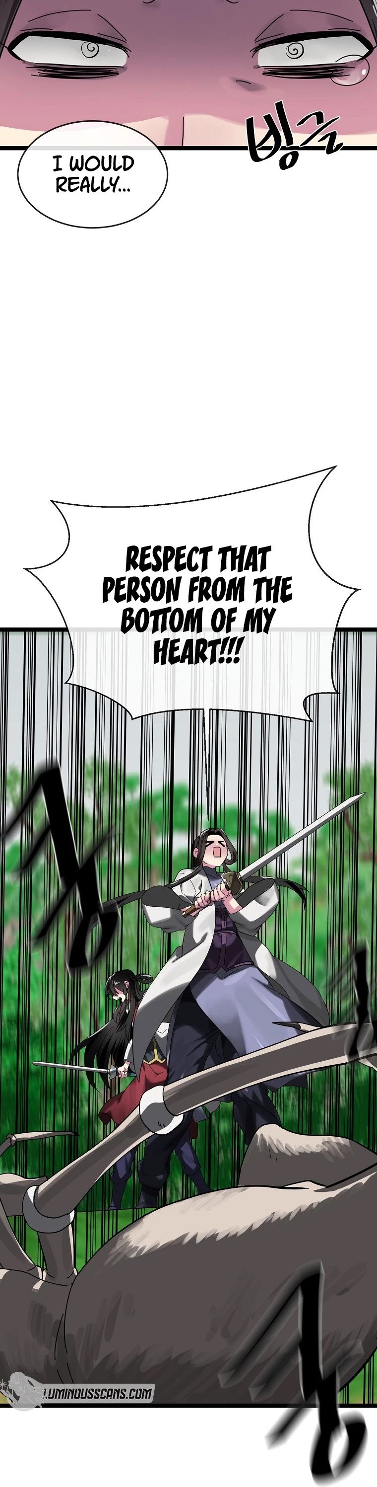 Volcanic Age Chapter 210 - Page 9