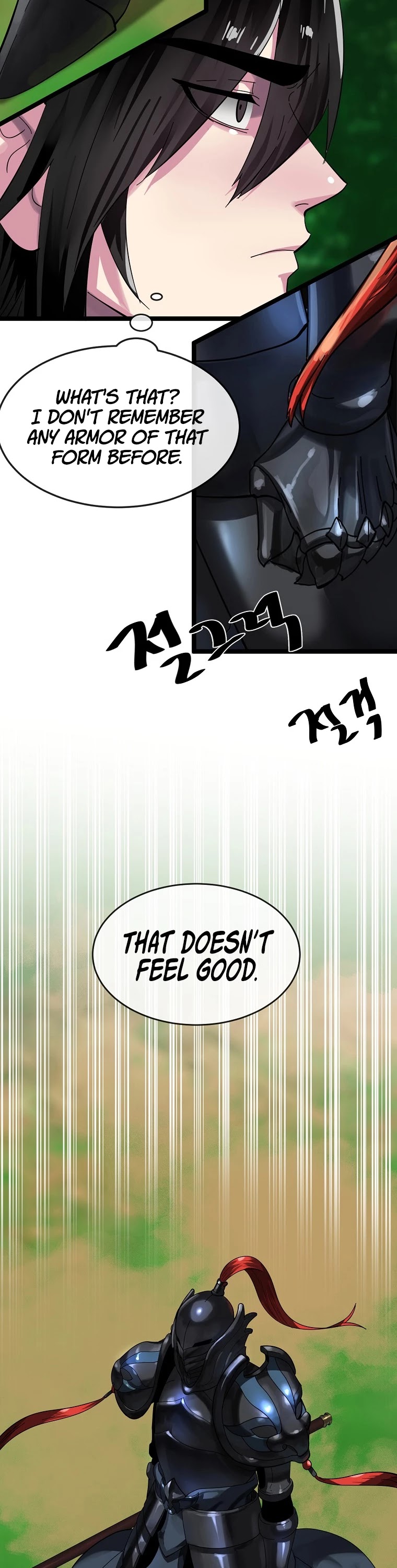 Volcanic Age Chapter 211 - Page 17