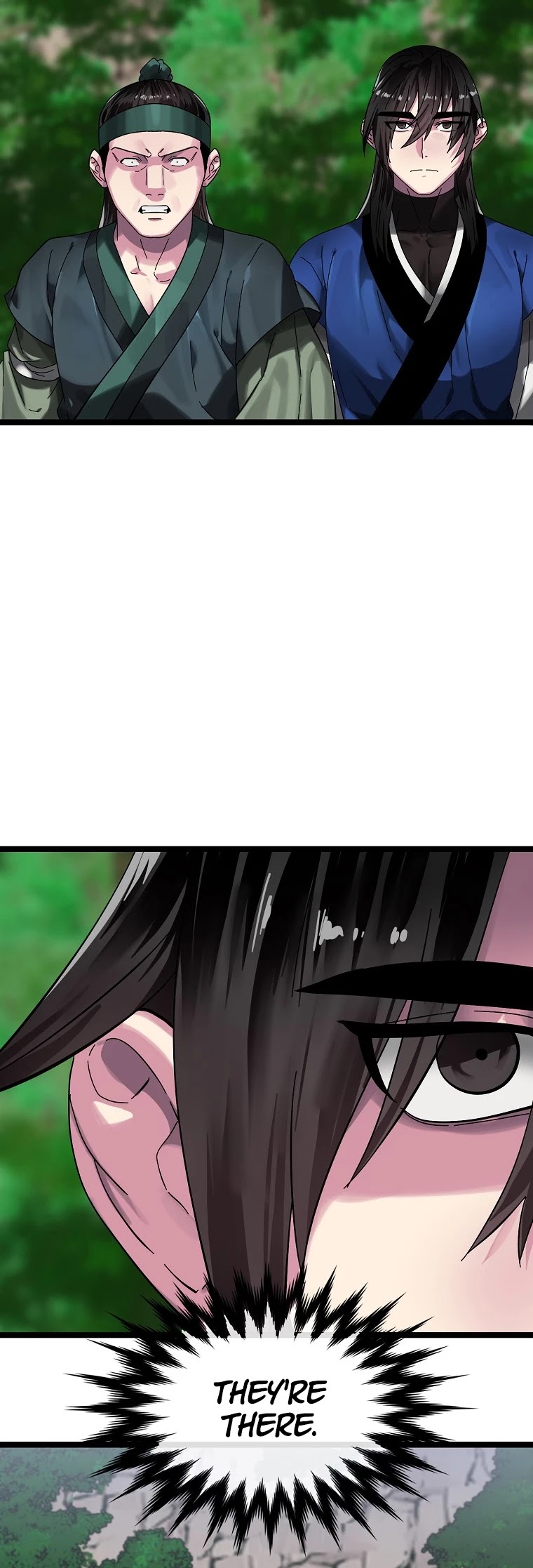 Volcanic Age Chapter 211 - Page 2