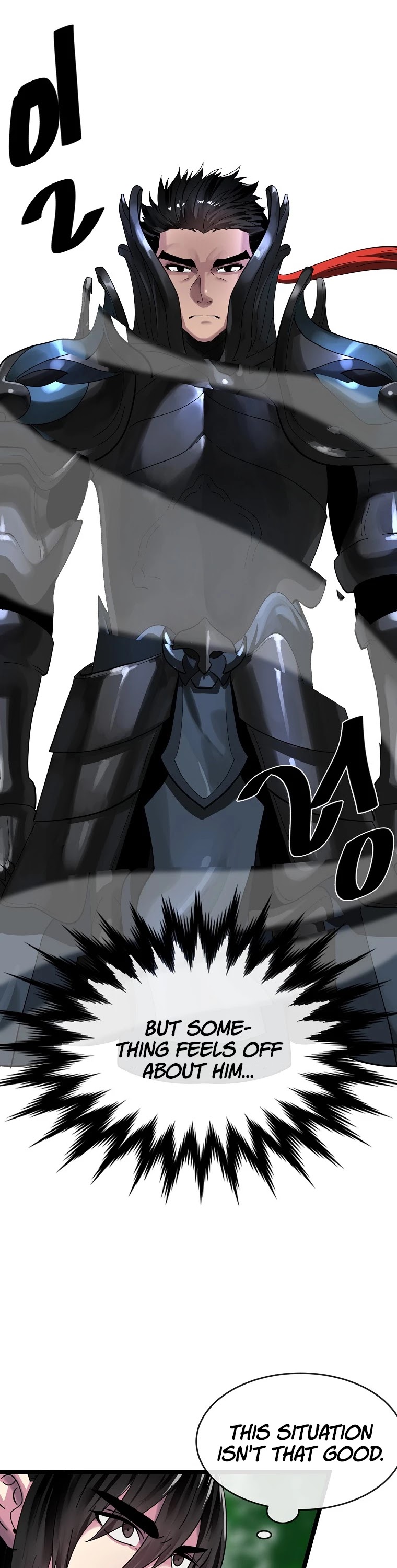 Volcanic Age Chapter 211 - Page 21