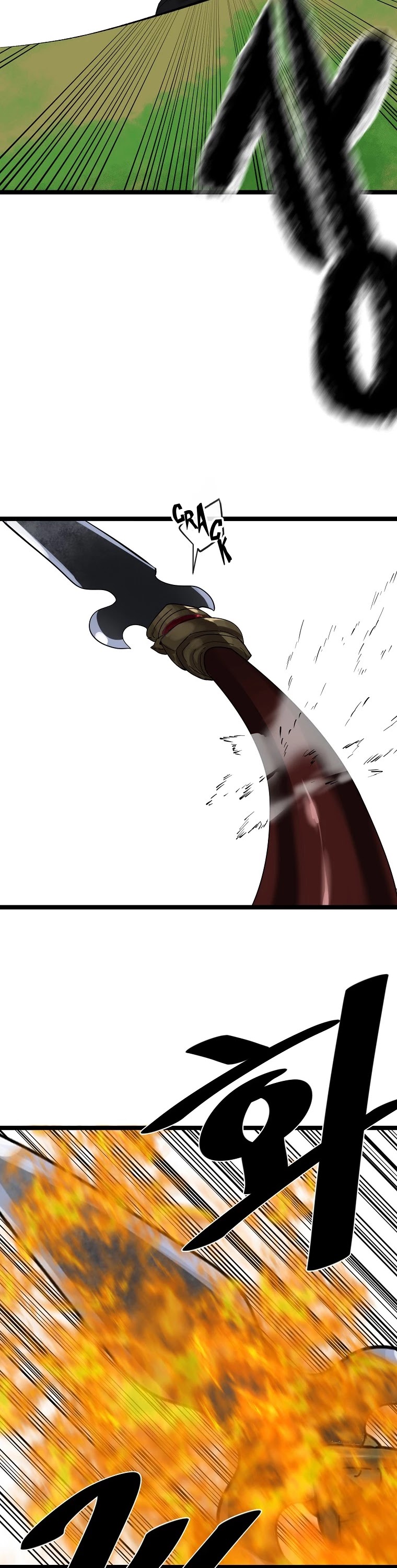 Volcanic Age Chapter 211 - Page 28