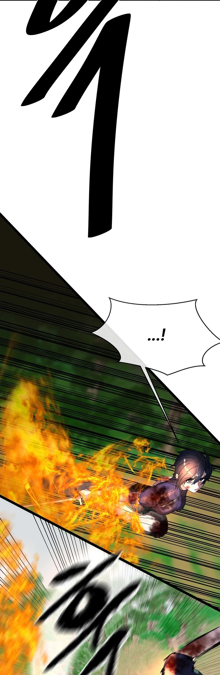 Volcanic Age Chapter 211 - Page 29