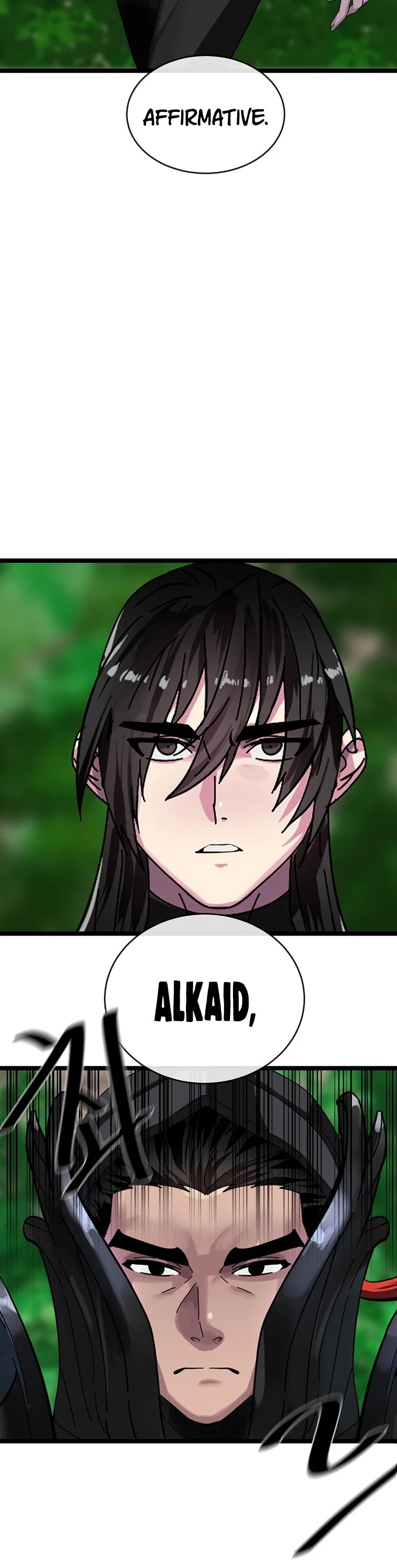 Volcanic Age Chapter 211 - Page 37