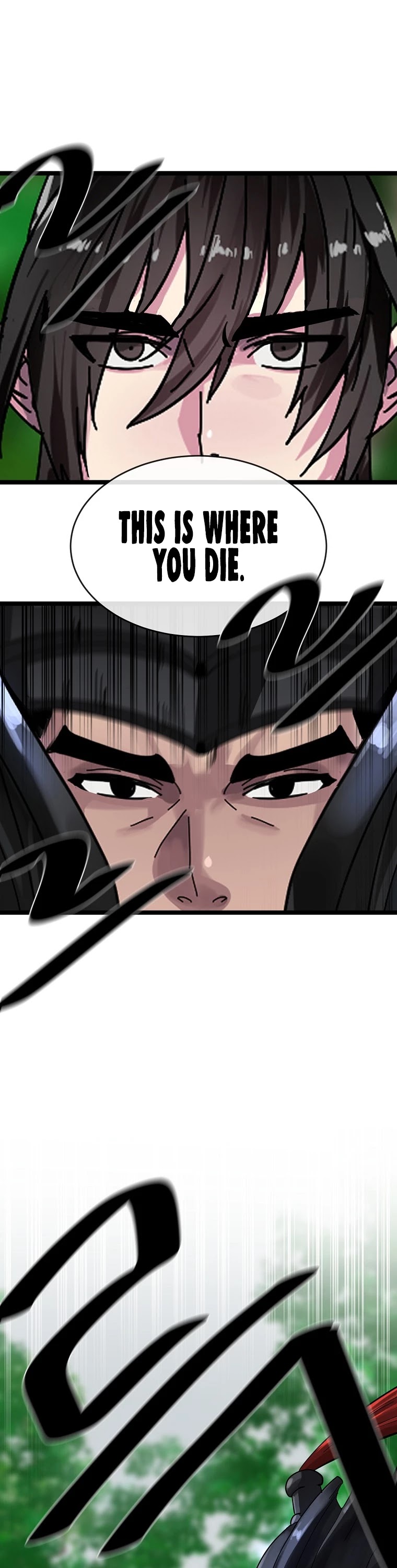 Volcanic Age Chapter 211 - Page 38