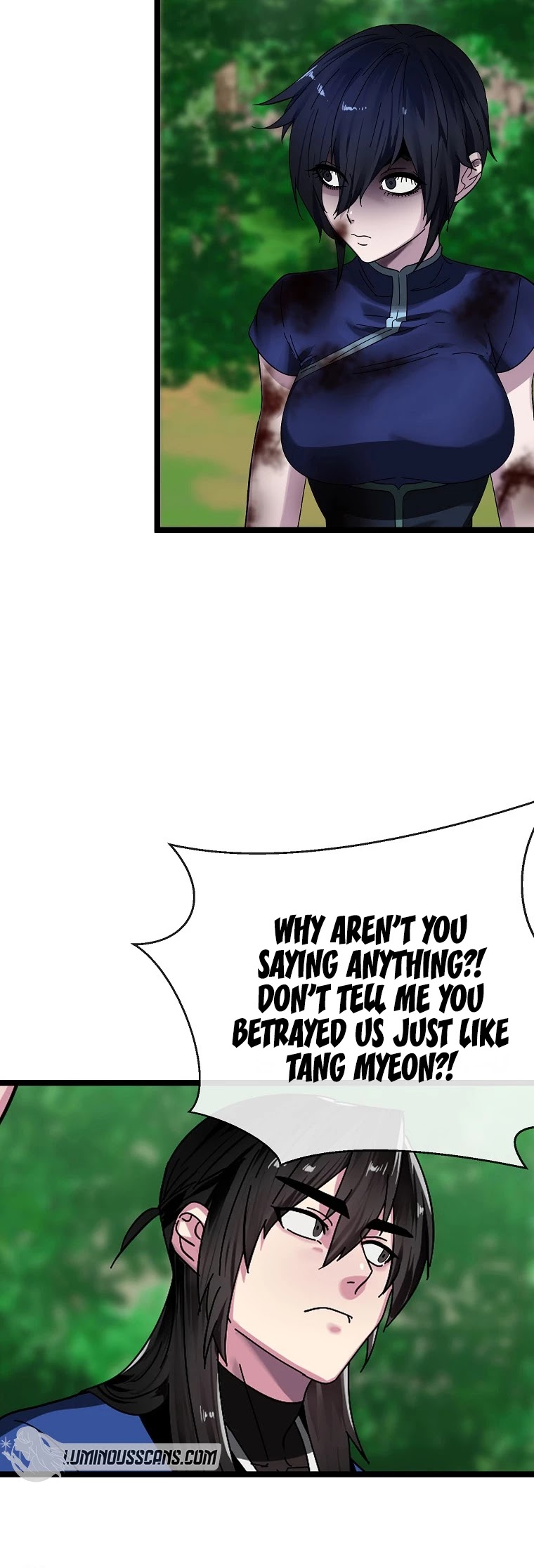 Volcanic Age Chapter 211 - Page 5