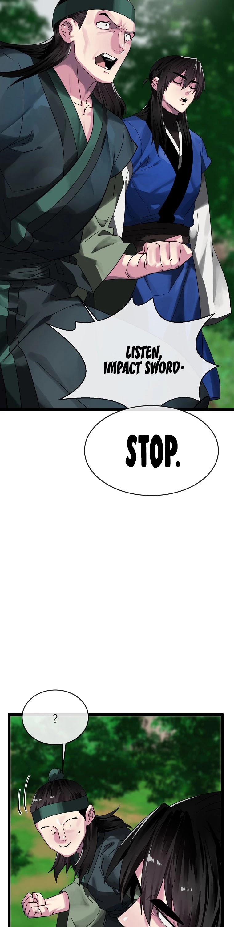 Volcanic Age Chapter 211 - Page 7