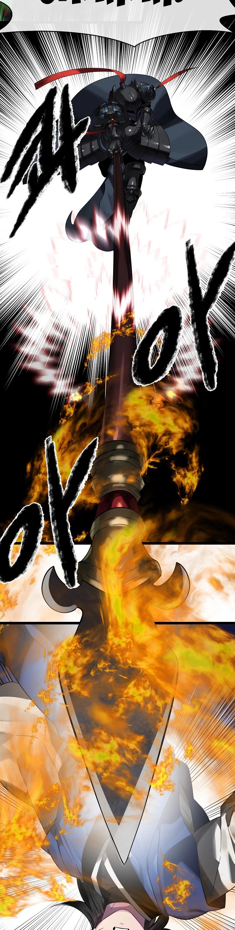 Volcanic Age Chapter 212 - Page 2
