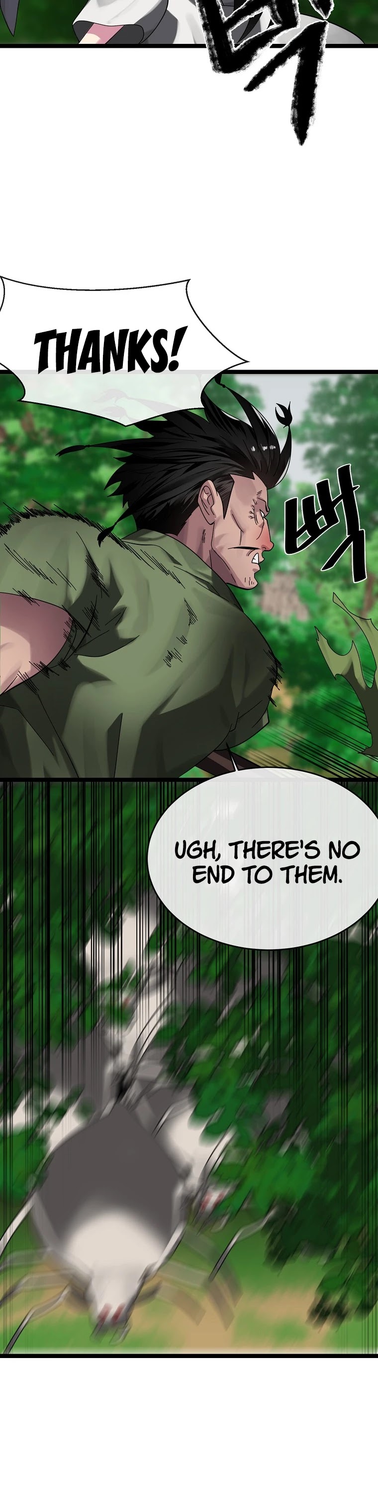 Volcanic Age Chapter 212 - Page 27