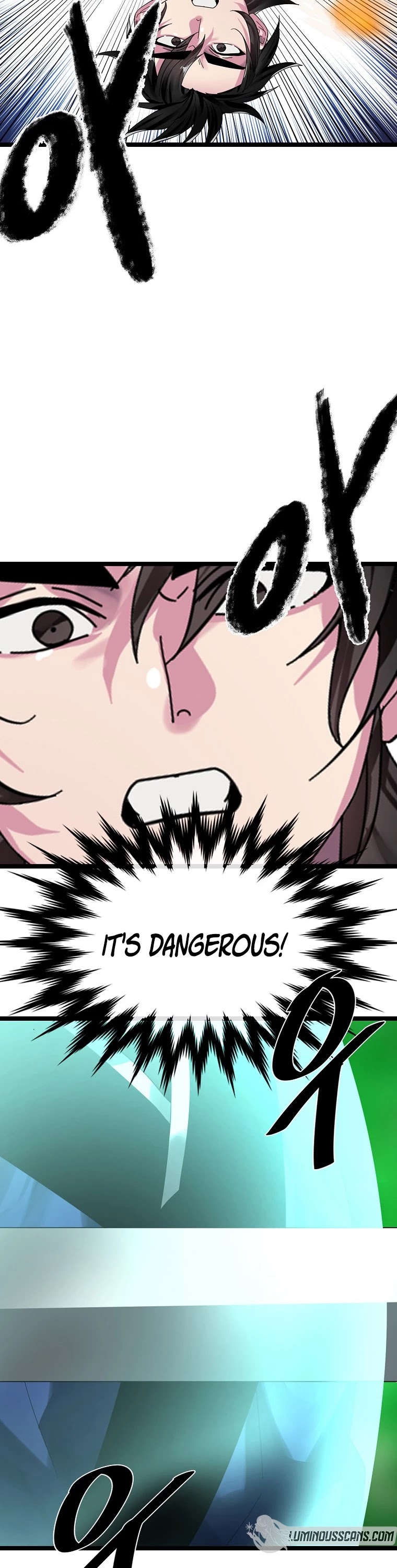 Volcanic Age Chapter 212 - Page 3