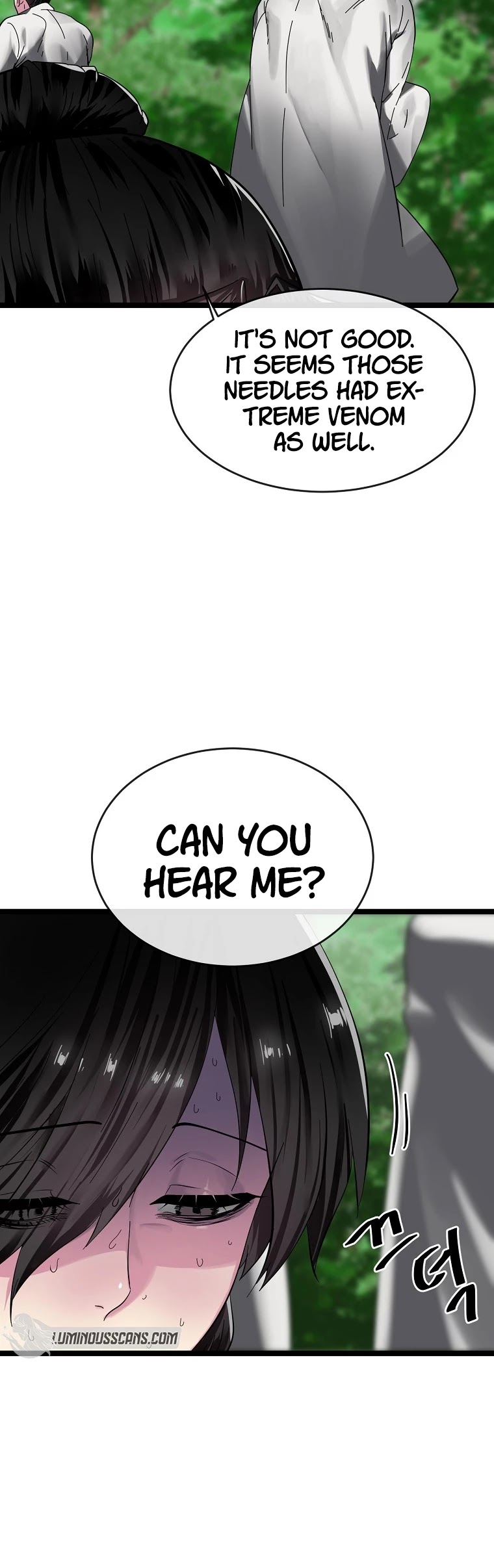 Volcanic Age Chapter 212 - Page 41