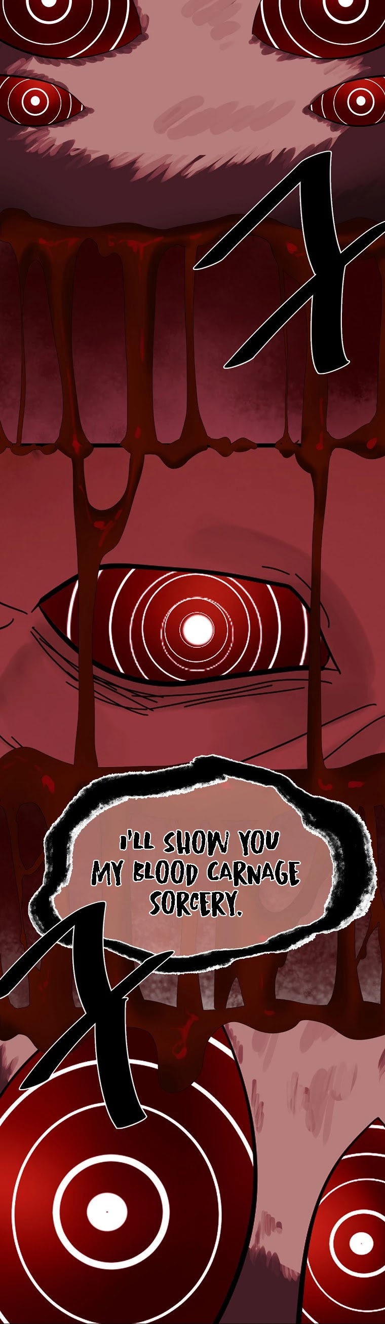 Volcanic Age Chapter 213 - Page 19