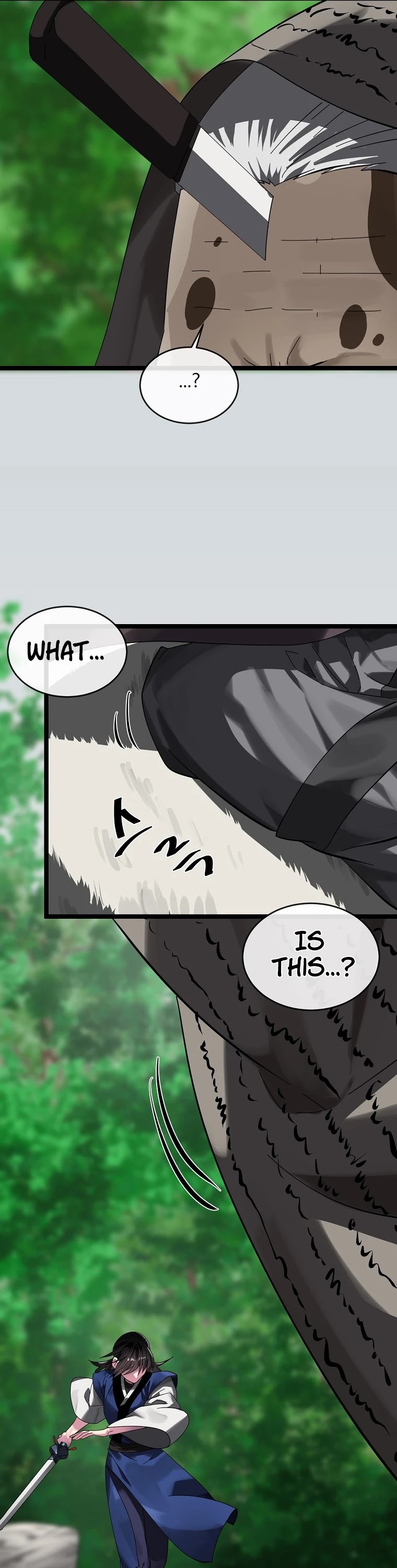 Volcanic Age Chapter 213 - Page 30