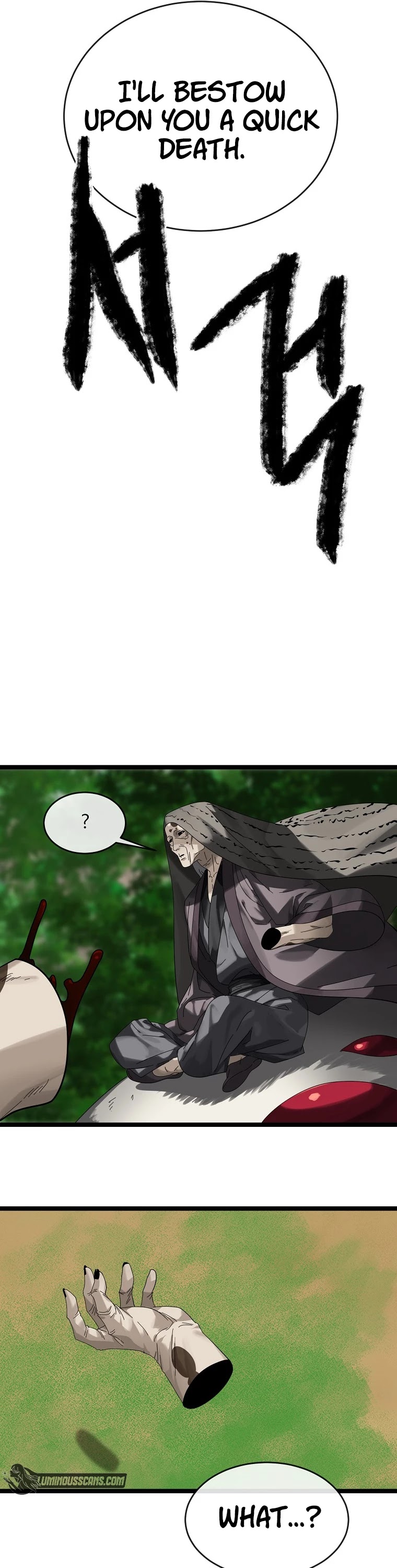 Volcanic Age Chapter 213 - Page 5