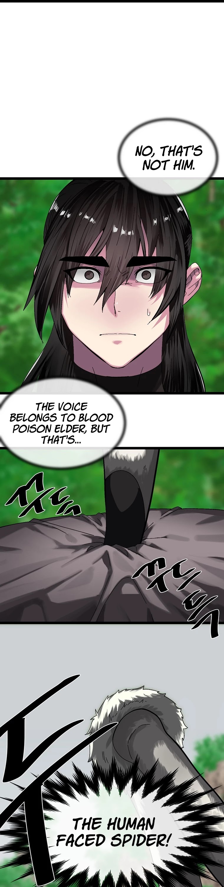 Volcanic Age Chapter 214 - Page 10