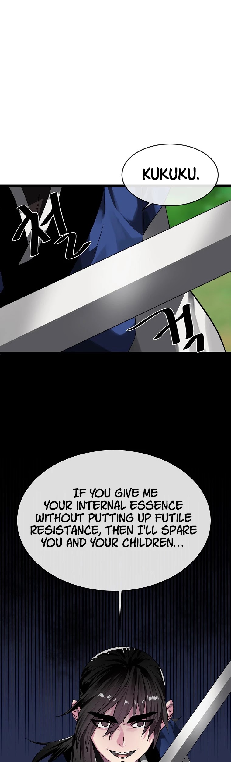 Volcanic Age Chapter 214 - Page 13