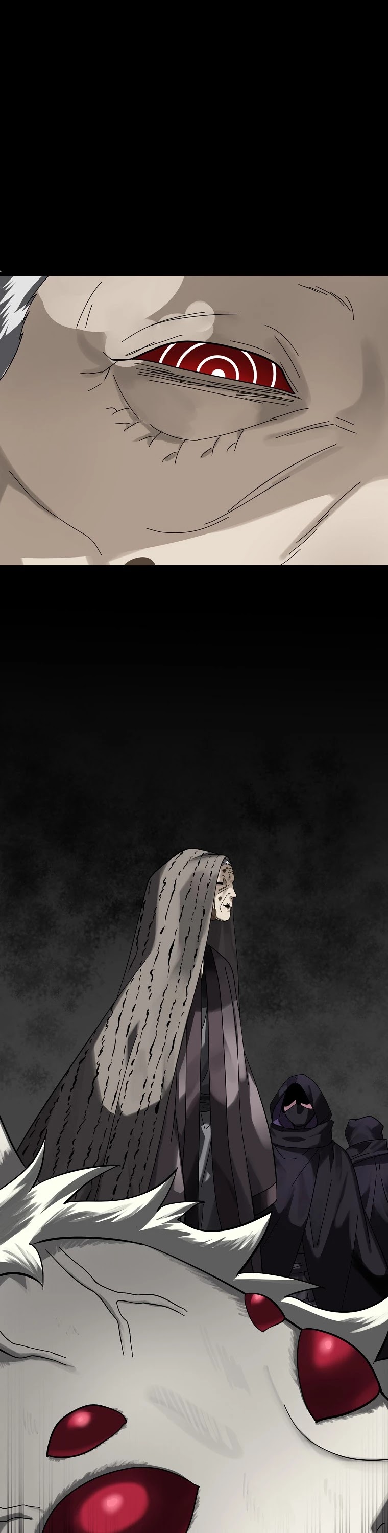 Volcanic Age Chapter 214 - Page 21