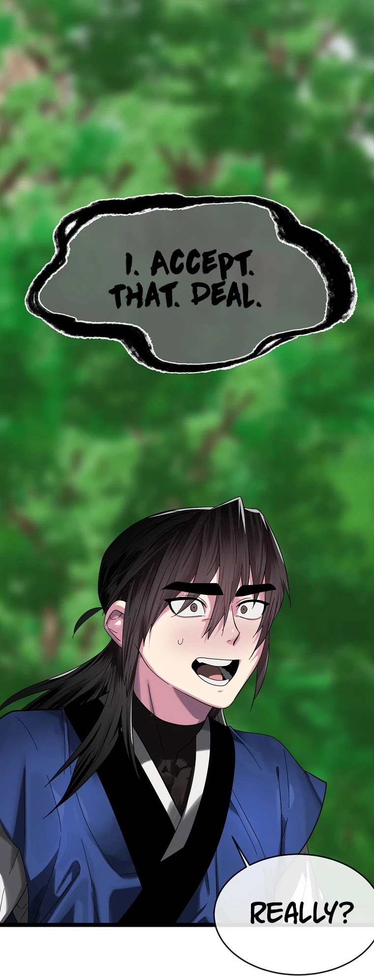 Volcanic Age Chapter 214 - Page 25