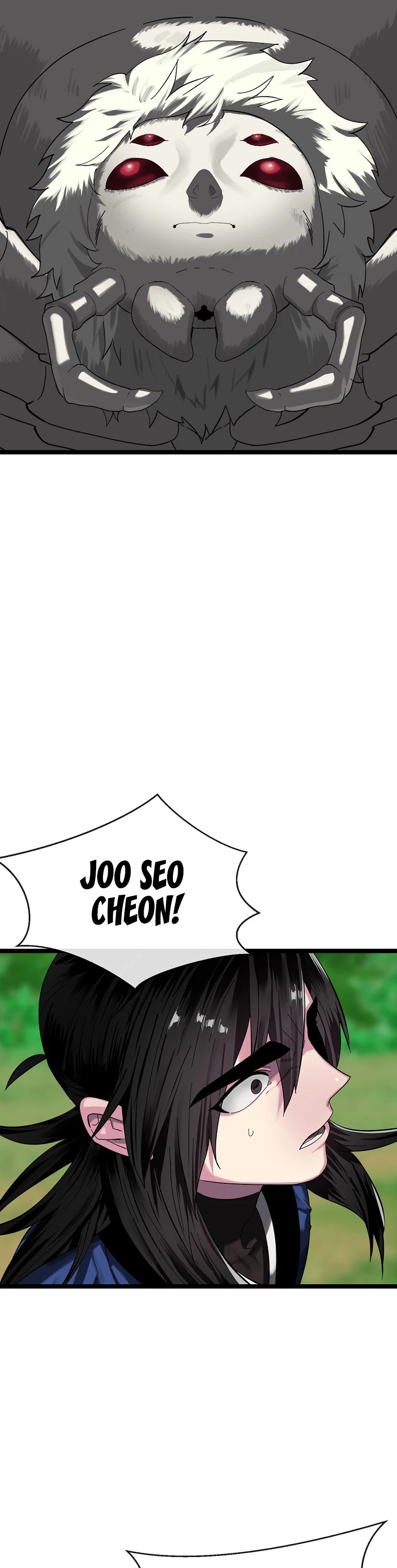 Volcanic Age Chapter 214 - Page 27
