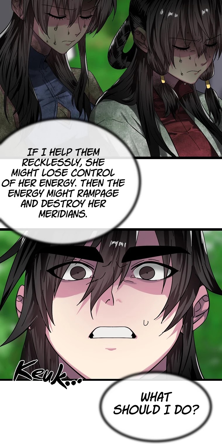 Volcanic Age Chapter 214 - Page 31
