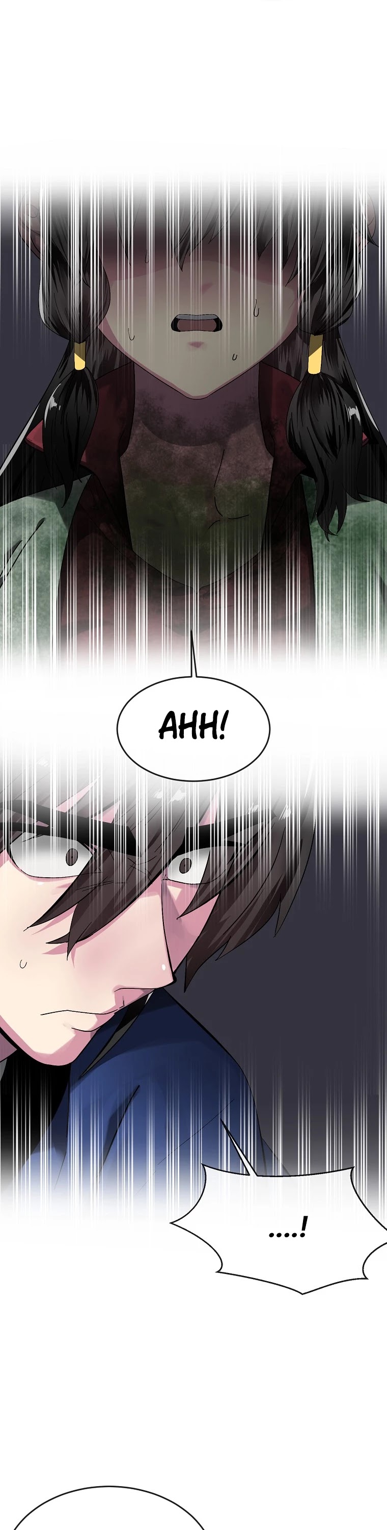Volcanic Age Chapter 214 - Page 32