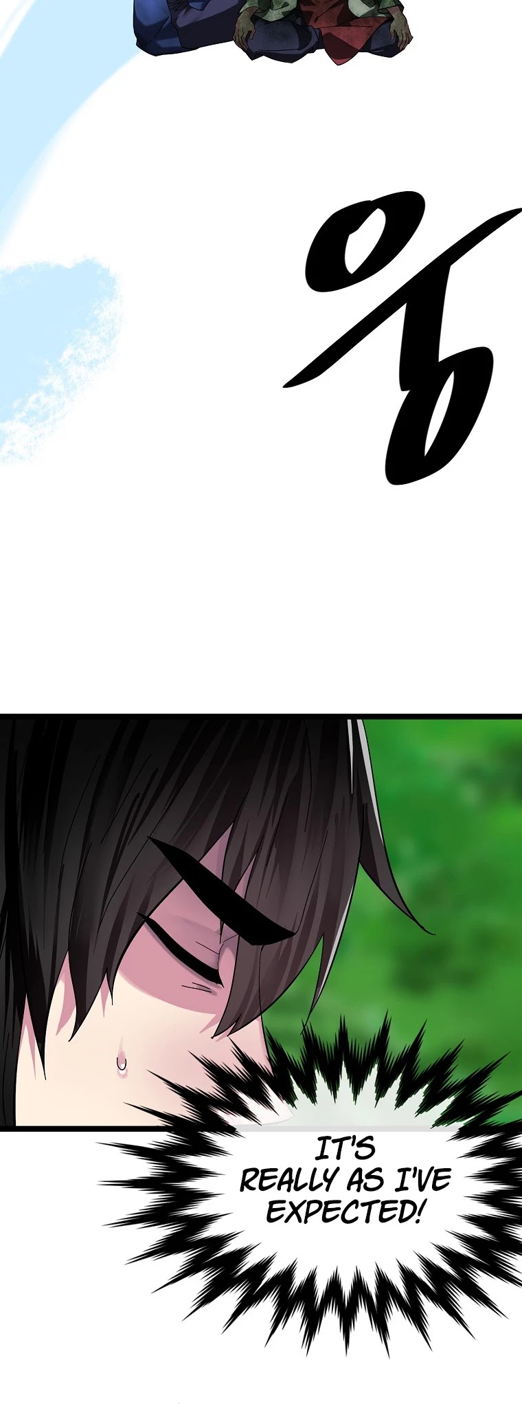 Volcanic Age Chapter 214 - Page 36