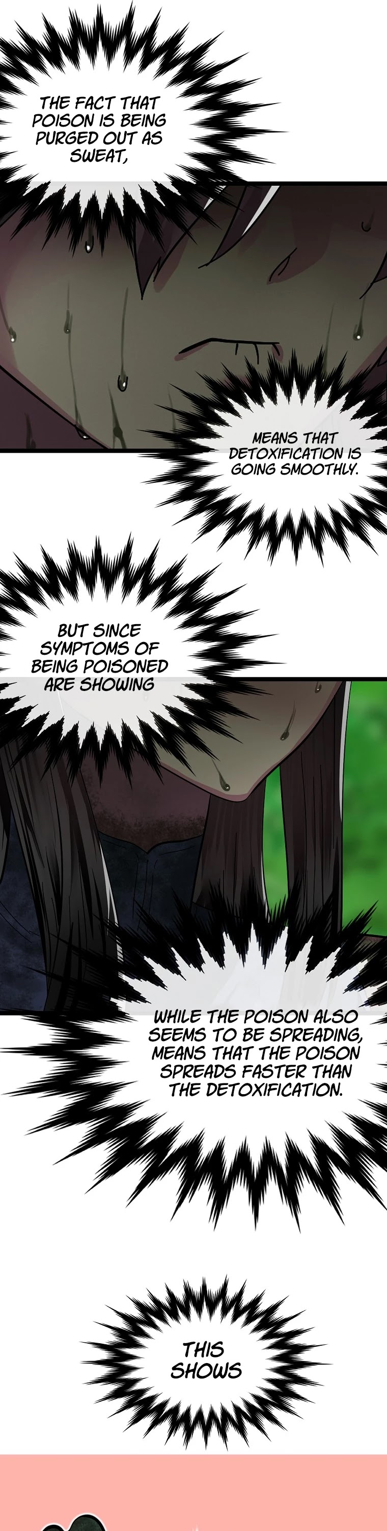 Volcanic Age Chapter 214 - Page 37