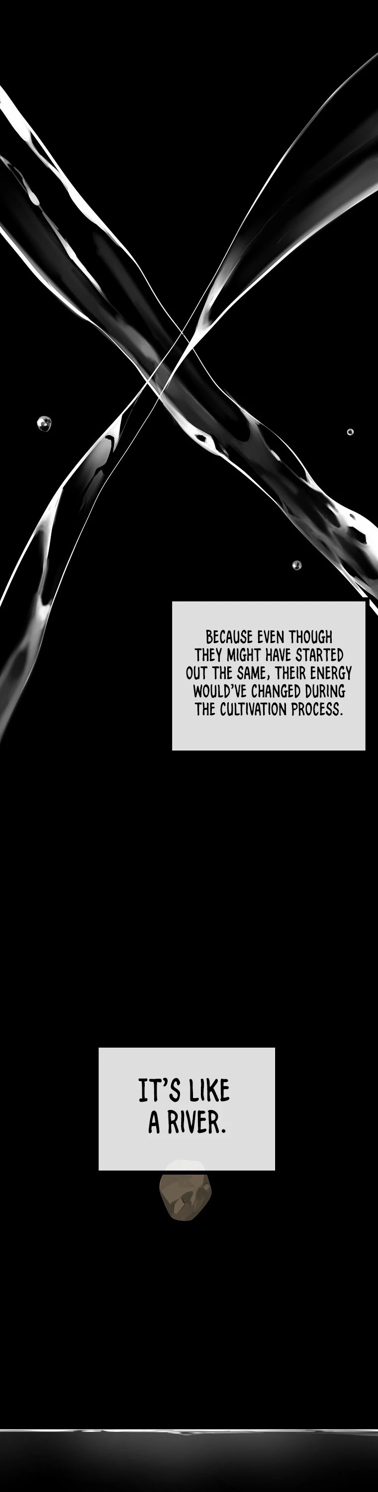 Volcanic Age Chapter 214 - Page 42