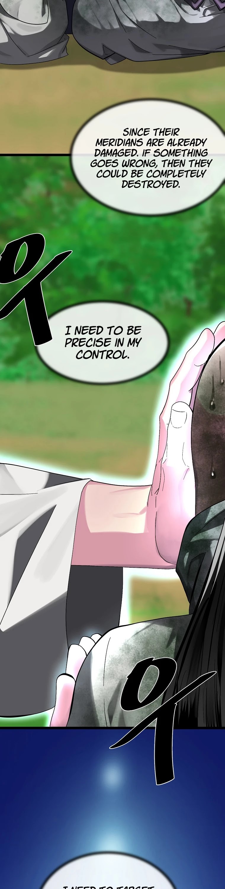 Volcanic Age Chapter 214 - Page 45