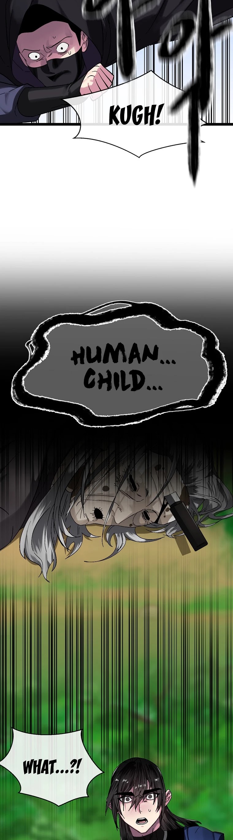 Volcanic Age Chapter 214 - Page 8