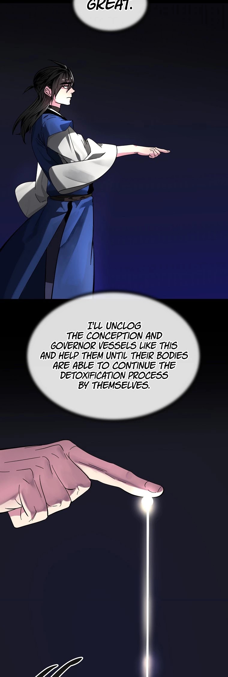 Volcanic Age Chapter 215 - Page 13