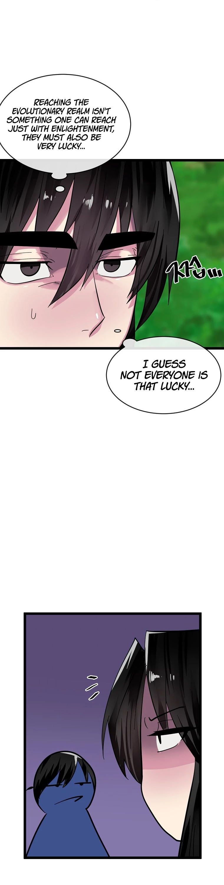 Volcanic Age Chapter 215 - Page 30