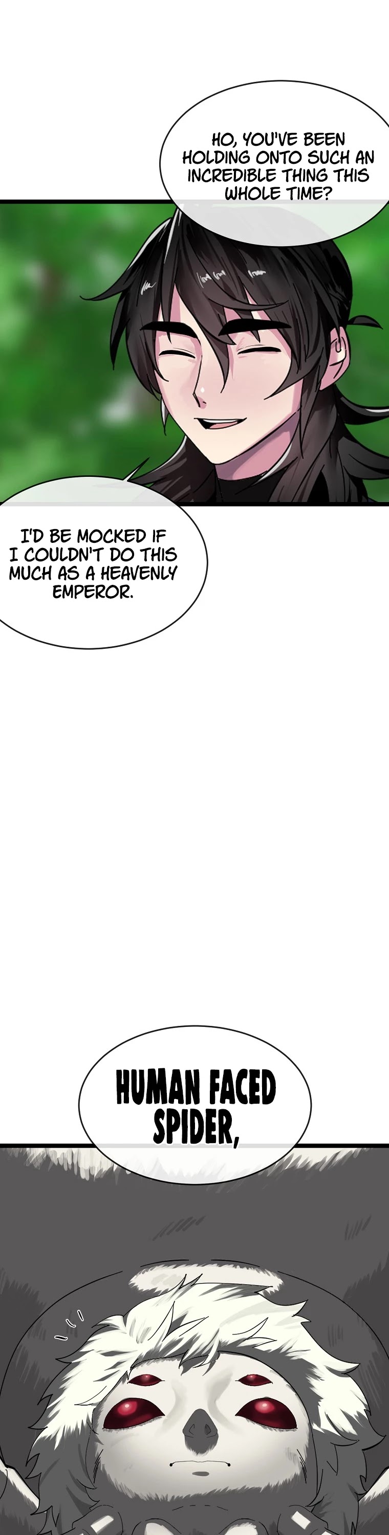 Volcanic Age Chapter 215 - Page 35