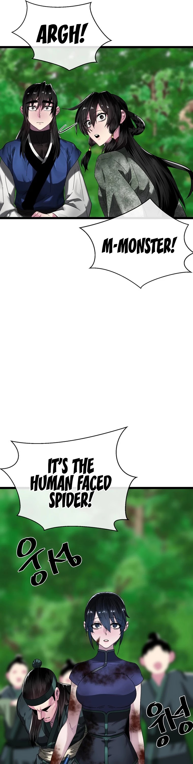 Volcanic Age Chapter 215 - Page 50