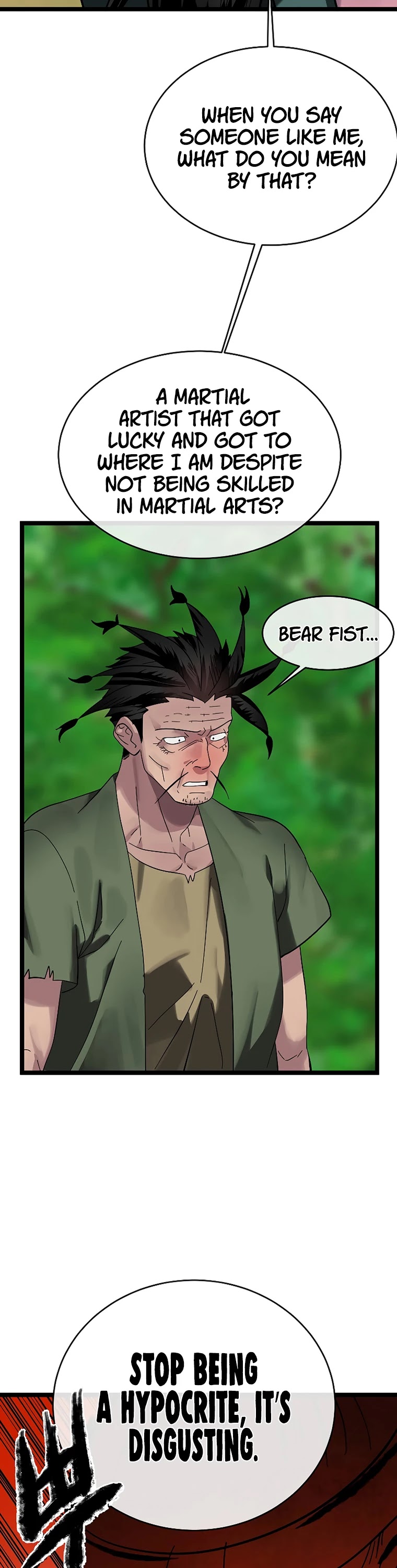 Volcanic Age Chapter 216 - Page 2