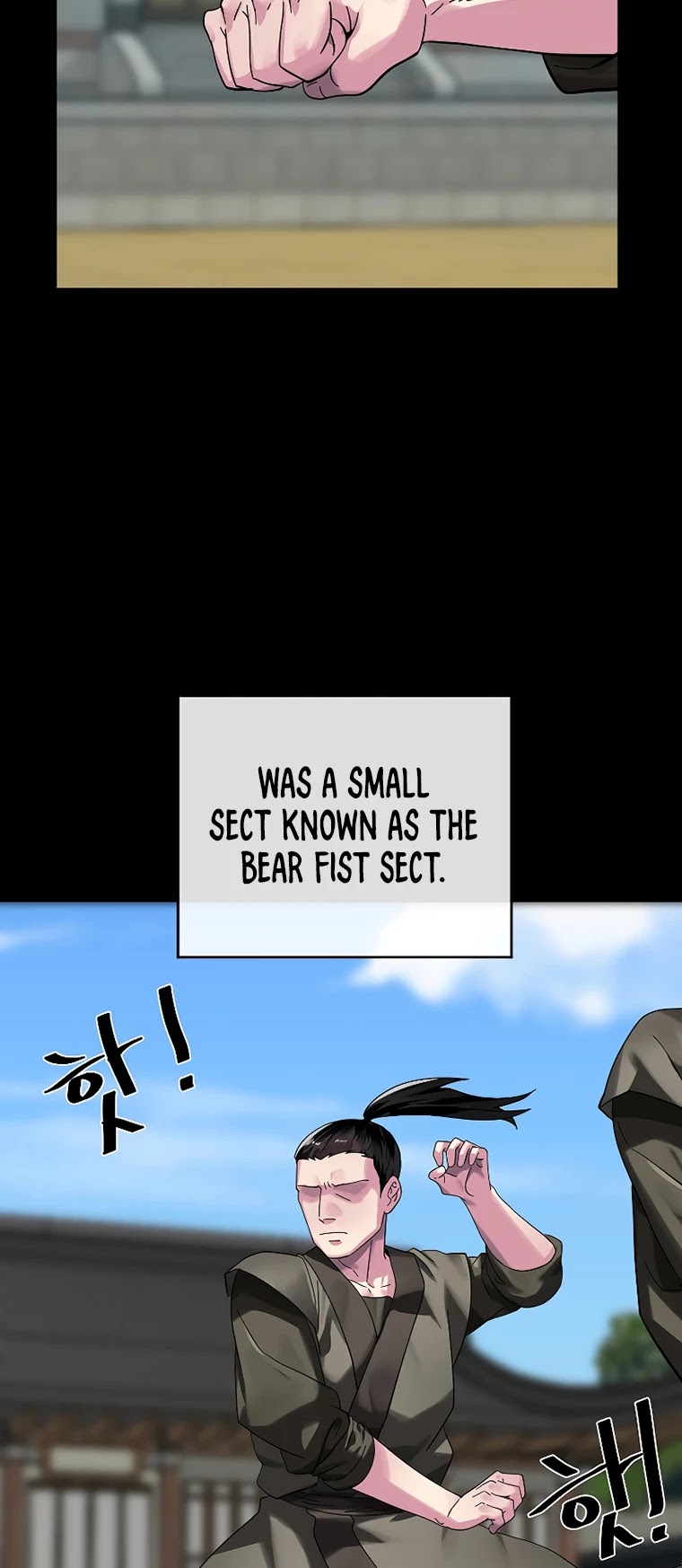 Volcanic Age Chapter 216 - Page 4