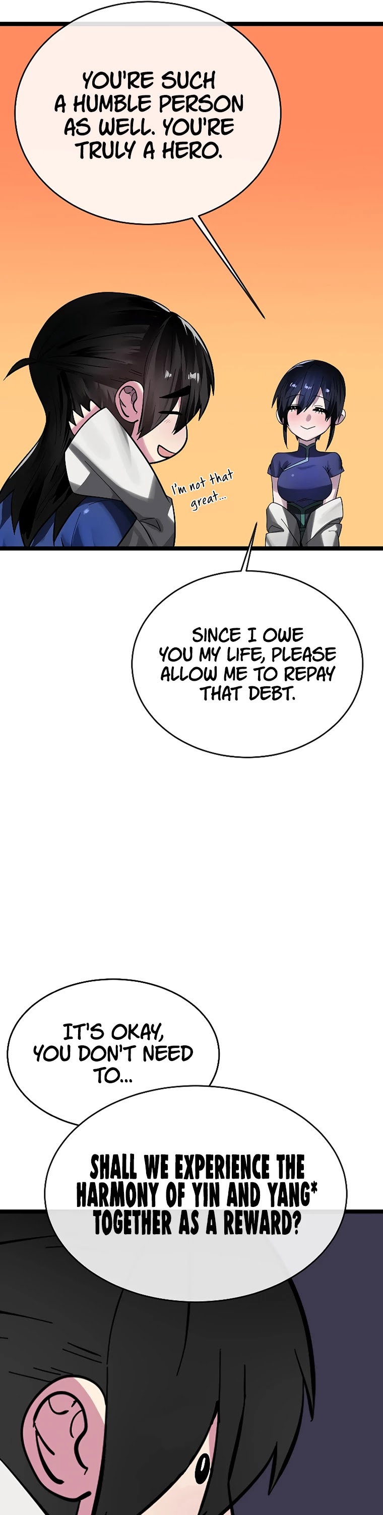Volcanic Age Chapter 216 - Page 42