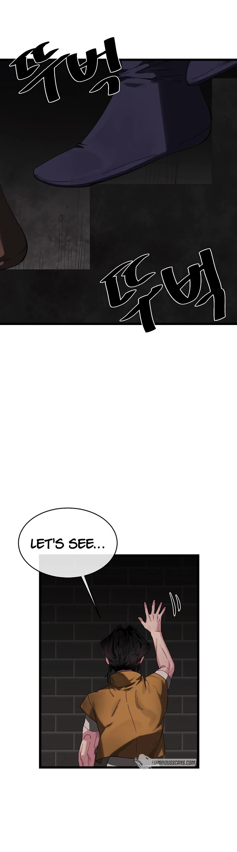 Volcanic Age Chapter 217 - Page 10