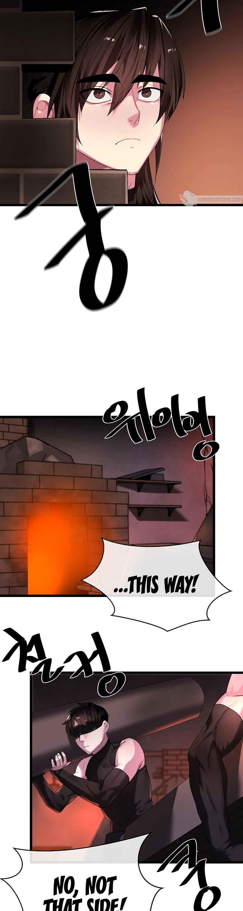 Volcanic Age Chapter 217 - Page 12