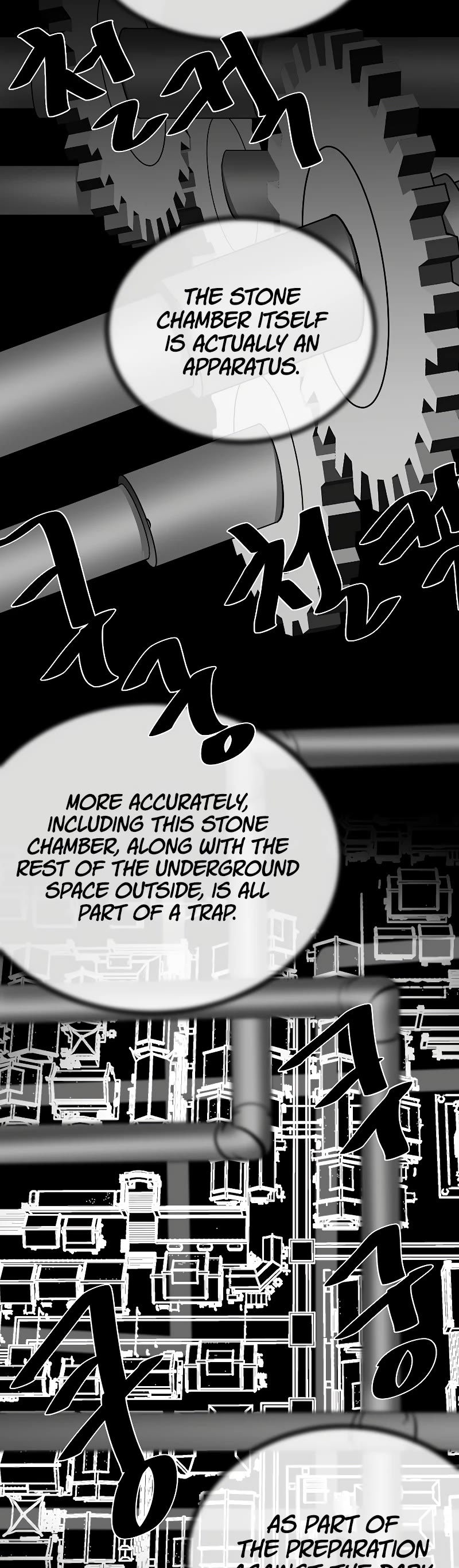 Volcanic Age Chapter 217 - Page 15