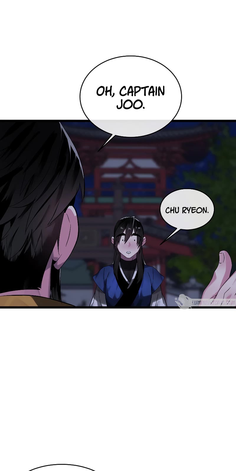 Volcanic Age Chapter 217 - Page 4
